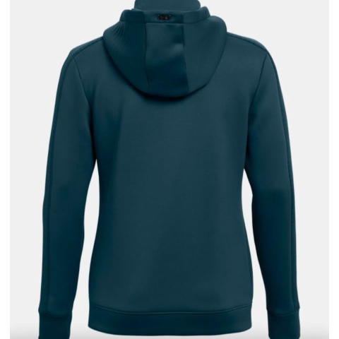 Under Armour Storm Daytona Dames Blauw Track Jacket