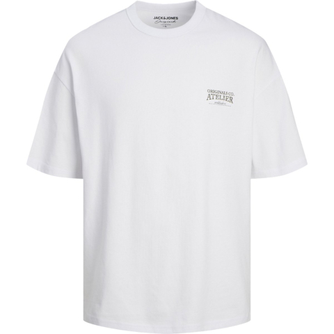 Jack & Jones Santorini oversize fit tee