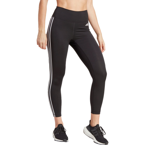 Adidas Train essentials 3-stripes high-waisted 7/8 legging