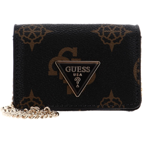 Guess damesschoudertas Meridian Micro