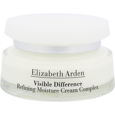 Elizabeth Arden Visible Difference Verfijnende Hydratatiecrème Complex 75 ml