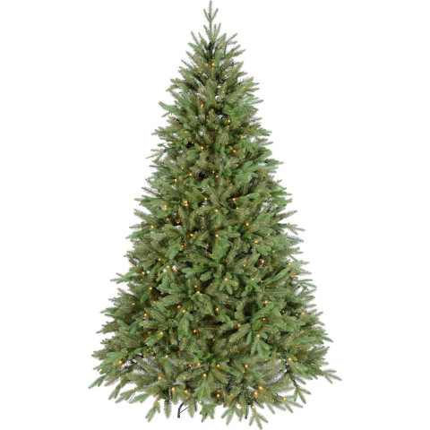 Excellent Trees ® led ulvik 300 cm premium xl kerstboom met 860 lampjes