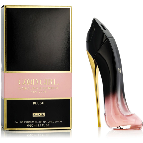 Good Girl Blush Elixer - EdP 50ml