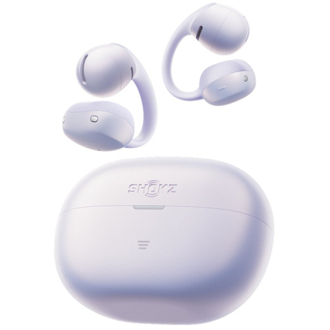 Shokz OpenDots Air Paars |  | 0810202687400