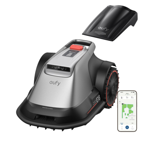 Eufy Robot Lawn Mower E18 |  | 0194644290672