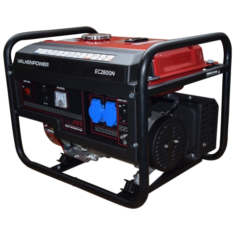 Benzinegenerator 3kW