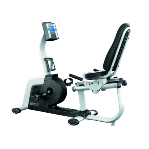 Ergo-Fit Recumbent 4000 MED Ligfiets