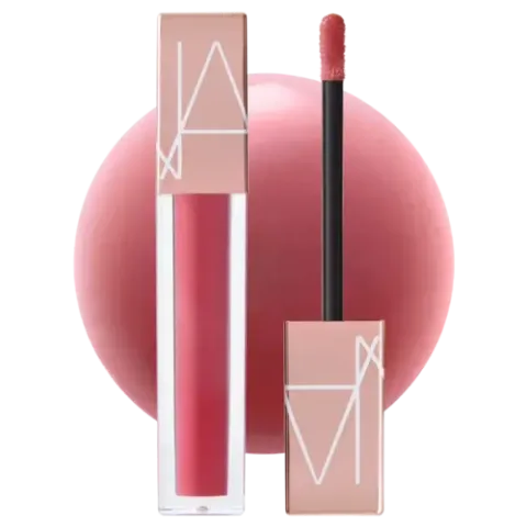 Nars Afterglow Lip Oil Twirl
