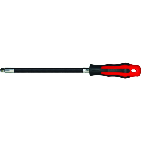 Flexibele schroevendraaier 1/4"aansluiting