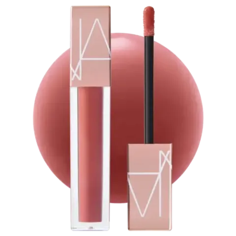 Nars Afterglow Lip Oil Faraway
