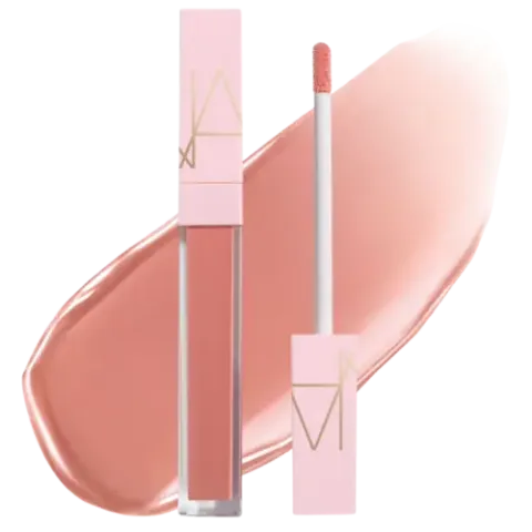 Nars Afterglow Lipshine 5,5ml Chelsea Girls
