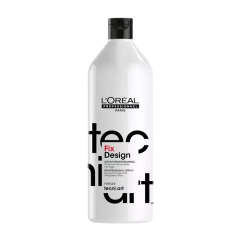 L'Oréal Professionnel Tecni.Art Fix Design 1000ml