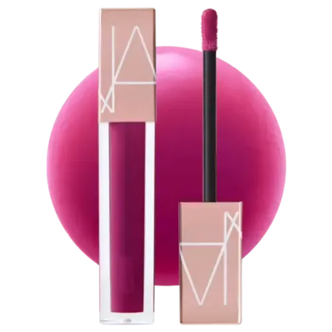 Nars Afterglow Lip Oil Wondrous