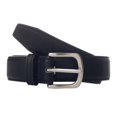 Name It Riem - NkmAcc-Farlo - Noos - Zwart - Name It - 75 cm - Riemen