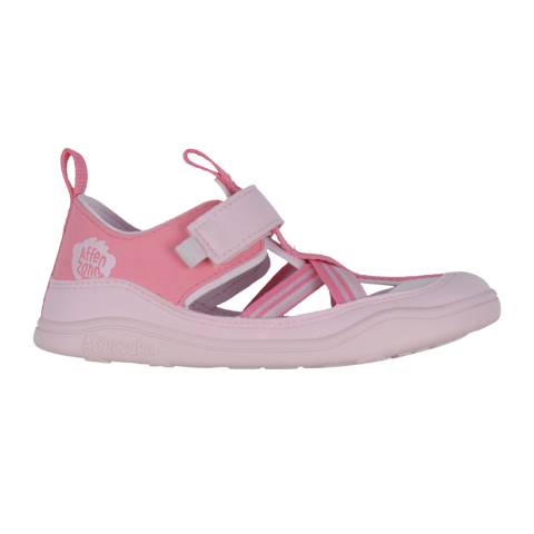 Affenzahn Sandalen - Vegan Breezy Unicorn - Rose - Affenzahn - 24 - Sandalen
