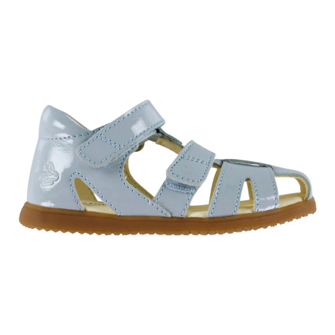 Bundgaard Sandalen - Bellis - Sky Blue - Bundgaard - 30 - Sandalen