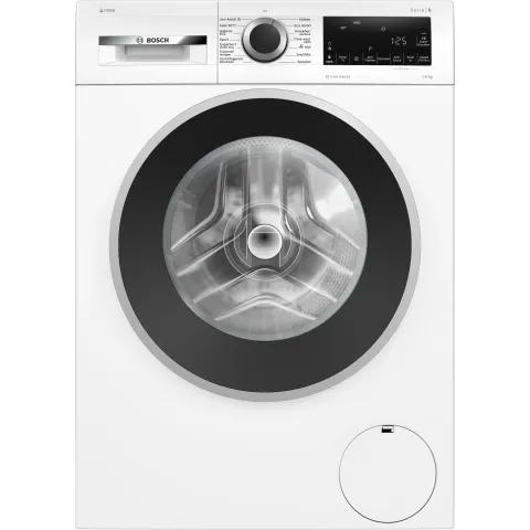 Bosch WGG244FPNL - Wasmachine - I-DOS SpeedPerfect ActiveWater Plus - 15 min programma