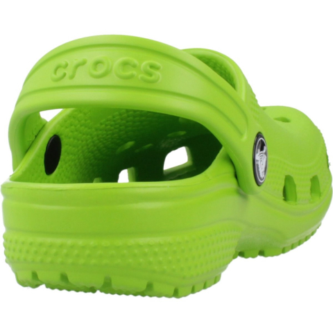 Crocs Classic Peuter EVA Kinderen Crocs Groene Klompen
