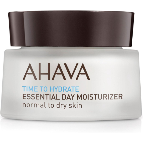 Ahava Time To Hydrate Essential Day Moist. 50ml.