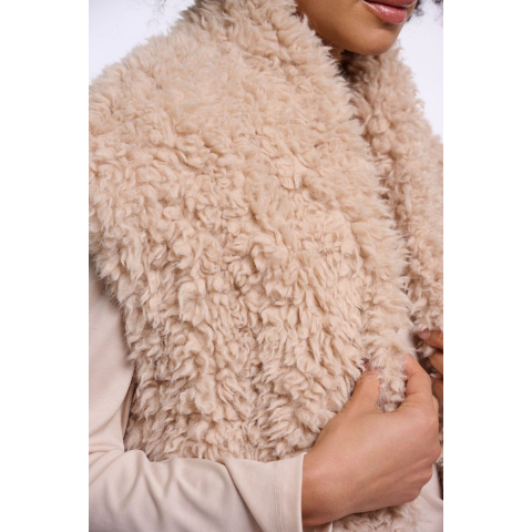 Rino & Pelle waistcoat freya.7002611 10866 oat