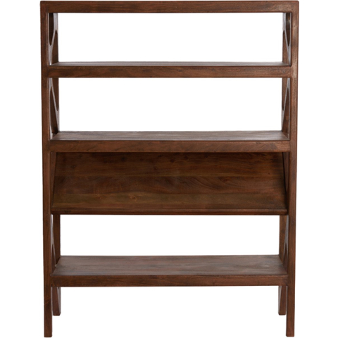 Light & Living kast yuki 120x40x160cm -