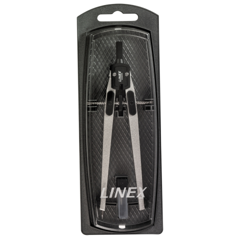 Linex Past - 170mm - Linex - OneSize - Passers