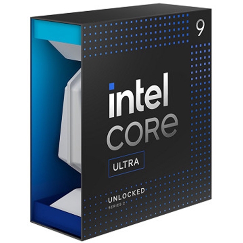 Intel Core Ultra 9 285 Boxed