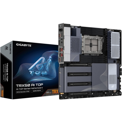 GIGABYTE TRX50 AI TOP-2B