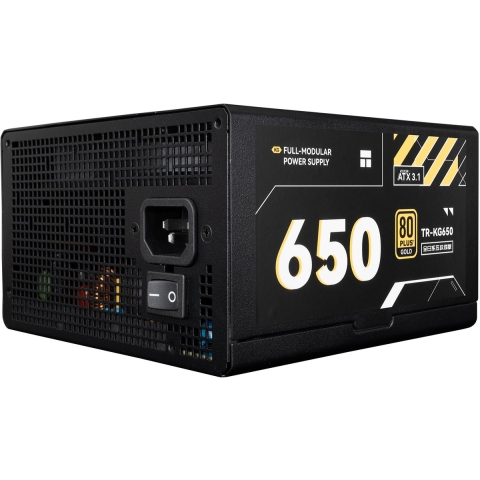 Thermalright TR-KG650 - 650 W