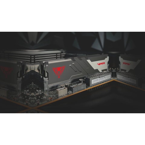 Patriot Viper Venom RGB 32 GB - DDR5 - DIMM