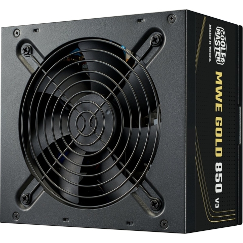 Cooler Master MWE GOLD 850 V3 - 850 W