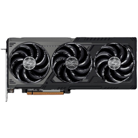 ASRock RX9070GRE SLD 12GO