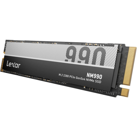 Lexar NM990 - 2 TB