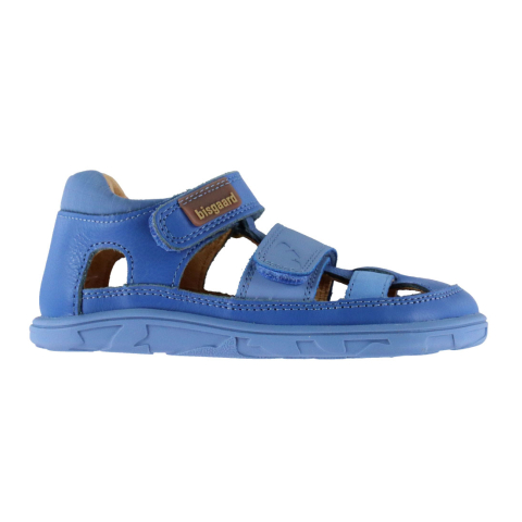 Bisgaard Sandalen - Blootsvoets - Vic - Blue - Bisgaard - 32 - Sandalen