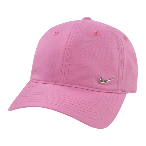 Nike Pet - Club - Light Magenta - Nike - 4-7 jaar (104-122) - Petten