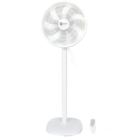 Qsmarter Qsmarter QFan SR - Staande Ventilator