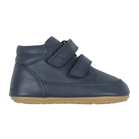 Bundgaard Babyschoen - Prewalker - Navy - Bundgaard - 21 - Babyschoenen