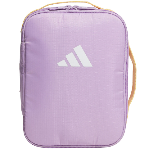 adidas Performance Koeltas -S- Powder Plum/Wit/Semi Ice Tan - adidas Performance - OneSize - Koeltassen