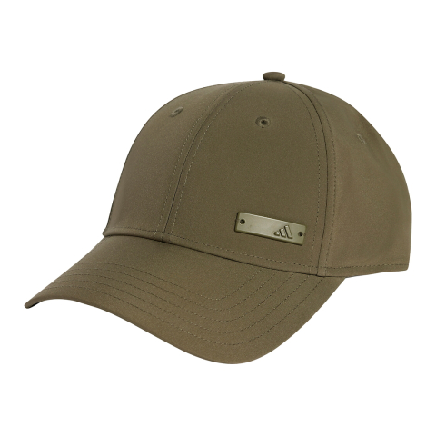 adidas Performance Pet - Honkbal - Olive Strata - adidas Performance - 58 cm - Petten