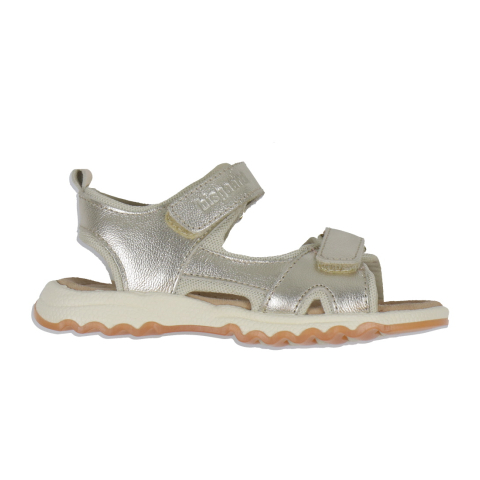 Bisgaard Sandalen - Coco - Gold - Bisgaard - 32 - Sandalen