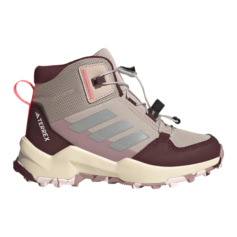 adidas Performance Laarzen - Terrex AX4R Mid SL - Wontau/Refsil/ - adidas Performance - 38 2/3 - Laarzen