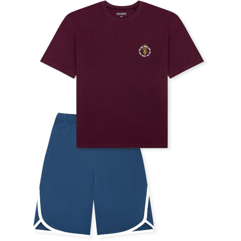 Schiesser Jongens Pyjama Nightwear