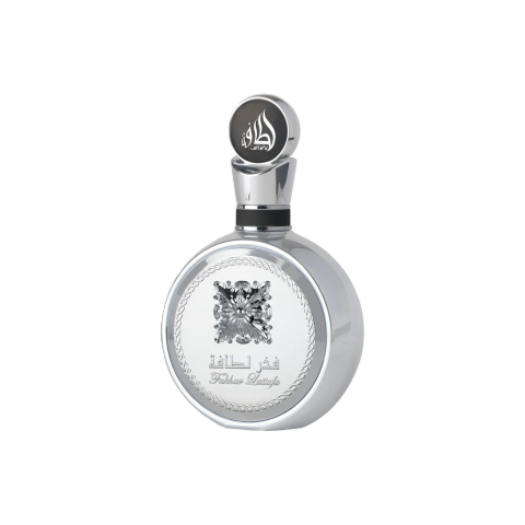 Lattafa Fakhar Platin 100ml EDP Spray