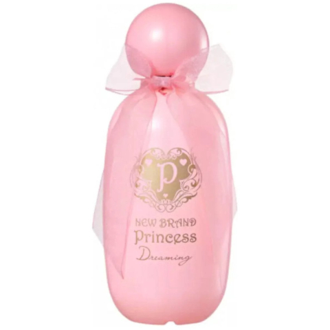 Nieuwe Merk Prestige Prinses Dromen Voor Haar 100ml EDP Spray