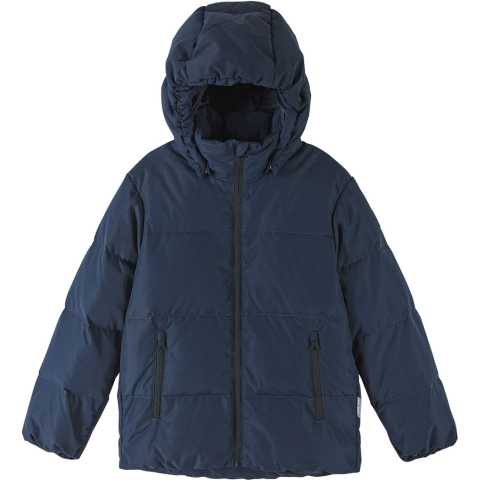 Reima Donsjas - Paimio - Navy - Reima - 12 jaar (152) - Donsjassen