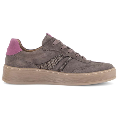 Gabor 6018.01.011 dames sneaker