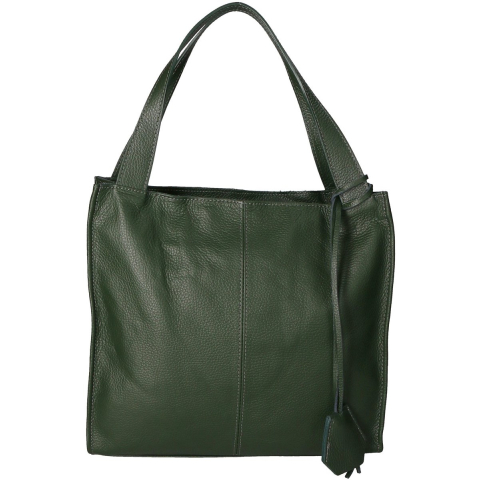 Gave Lux Schoudertas vrouwen DARK GREEN