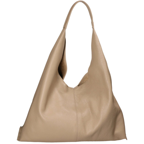 Gave Lux Schoudertas vrouwen TAUPE
