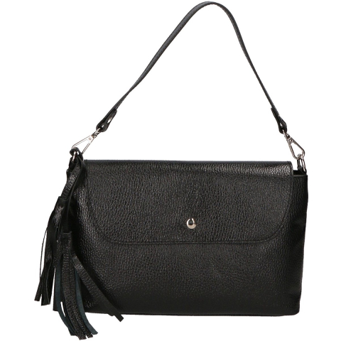 Gave Lux Koppelingzak vrouwen BLACK