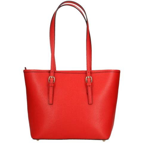 Gave Lux Schoudertas vrouwen RED